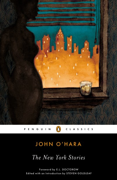 John O'Hara/The New York Stories